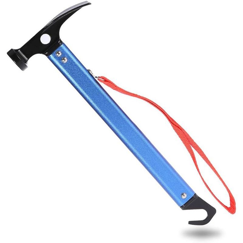 Кемпінг Peg Hammer