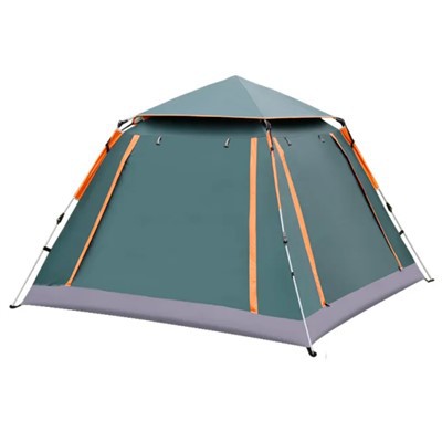 Відкритий намет Bubble Camping